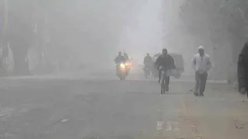 Dense Fog Alert For Odisha: Restrict Movement Of Vehicles On Highways, Asks SRC