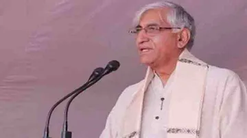 Congress appoints TS Singh Deo as temporary in-charge of Odisha