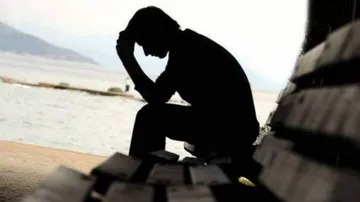 Early Life Stress May Lead To Depression In Adolescence