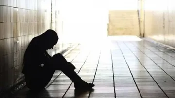 Childhood depression may up heart disease risk in teens