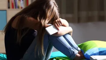 New Tool To Predict Risk Of Depression In Adolescence