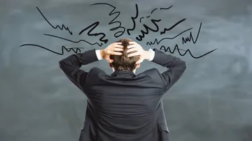 Poor sleep may up depression risk