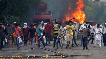 Dera violence: Haryana police summon sect committee members