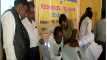 Two lecturers, school teacher suspended for dereliction of election duty