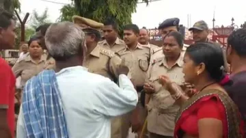 Women, Minor Girls continue to fall prey to superstitious beliefs in Nuapada