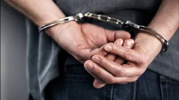 IIT postgraduate held for running fake PM free laptop scheme