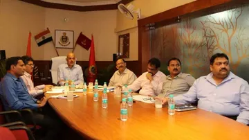 Odisha Elections 2019: Tight security arrangements for vote counting on May 23