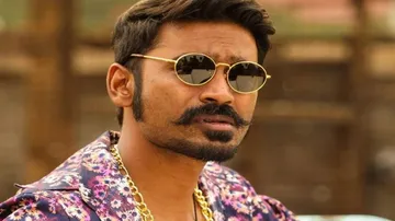 Madras High Court dismisses paternity suit against actor Dhanush