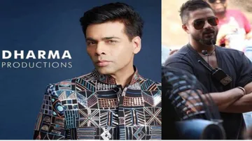 Bollywood Drug Probe: NCB summons Top Executive Of Karan Johar's Dharma Productions For Questioning