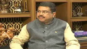Lead Fundraising Drive For Puri Srimandir Development, Dharmendra Urges Gajapati