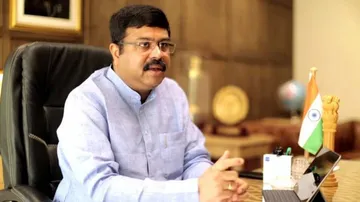 BJD should co-operate in making Odisha 100% smoke-free: Dharmendra