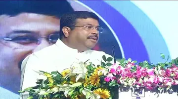 Pradhan assures full support for skill development in Odisha