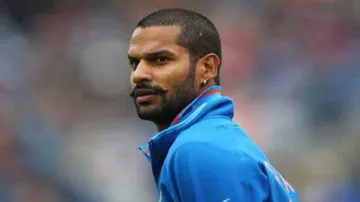 Fix Your Own Country First Before Commenting On Others: Dhawan