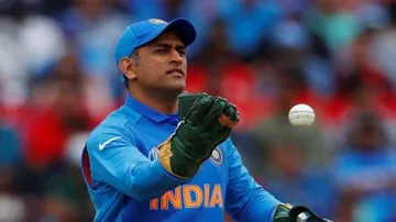 'One man, billion emotions, lifetime of memories: Happy Birthday Dhoni'