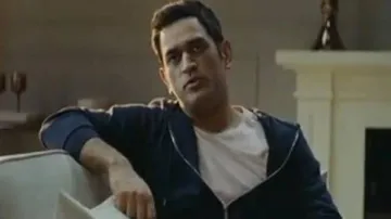 3 arrested for burglary at Dhoni's house in Noida