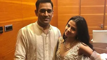 Home buyers' money diverted to MS Dhoni, Sakshi Dhoni's company: SC