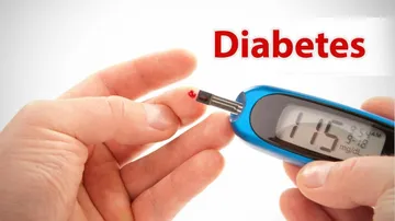 Diabetes may be detected 20 years before diagnosis: Study