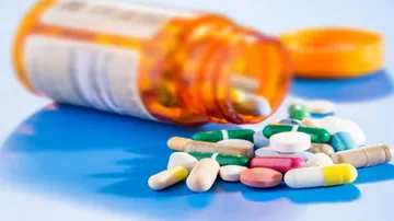 Anti-inflammatory drugs may put you at heart attack risk