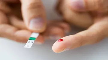 Vit B may boost kidney function in young diabetics