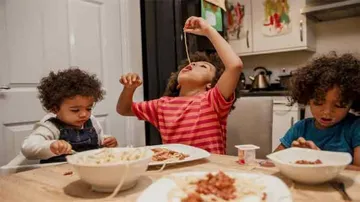 Nutrition survey finds rising diabetes risk in children