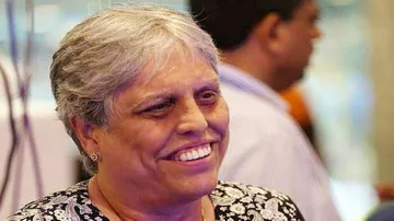 BCCI Awards: Diana Edulji recommended for Lifetime Achievement Award