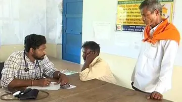 Post Fani, Diarrhoea scare haunts Puri residents