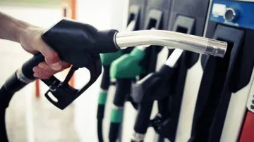 Diesel Price Hikes Again, Nears Rs 82 A Litre After 15 Paise Increase