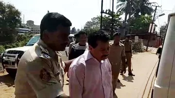 Angul police busts inter-state diesel theft racket, nabs 3 in Cuttack