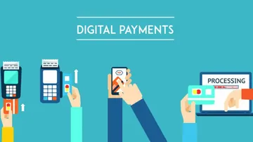 Digital Payments In India Saw 23% Jump In Last 30 Days