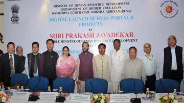 National Digital Library launched