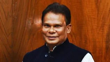Timeline Of The Coal Scam In Which Former Minister Dilip Ray Was Convicted Today