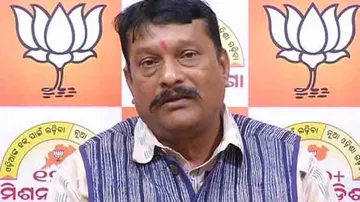 BJP alleges secret nexus between Dilip-Bijoy & BJD