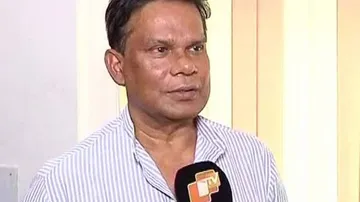 Ex Union Minister Dilip Ray Granted Bail In Coal Scam Case