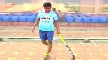 Dipsan Tirkey to get 25th Ekalabya Puraskar