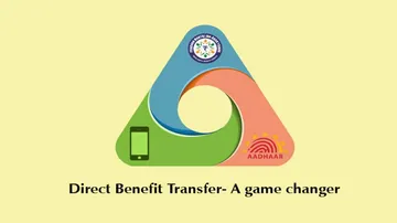 Direct benefit transfer results in Rs 50,000 cr savings: Shah