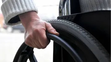 2nd ever differently-abled person wins Odisha rural polls