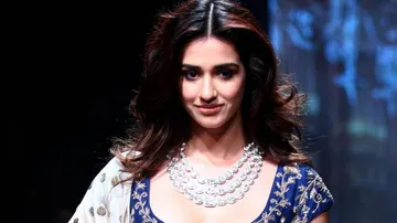 Know secret fashion sense of Disha Patani