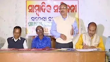 Demand for district status to Berhampur gathers steam