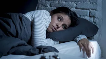 Poor Sleep Quality May Increase Depression Risk In Teenagers