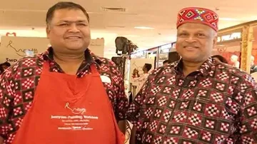 Art Speaks Louder Than Words: Divyang Siblings Of Odisha Create Wonder With Brush Strokes