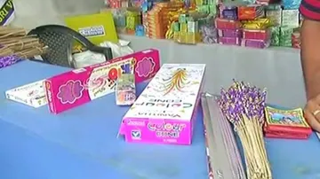 5000 Fire Personnel To Be Deployed Across Odisha During Diwali