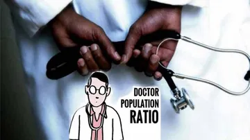 Doctor-Population Ratio 2020: Odisha Needs 43.6k Docs, Has Only 26K