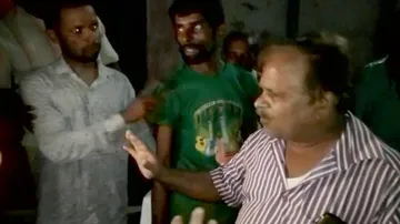 Odisha Doctor Wrongly Cuts Urethral Tube Of Woman During Surgery