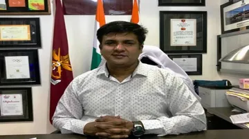 Hockey Men’s World Cup 2018: Odia doctor appointed FIH Medical Officer