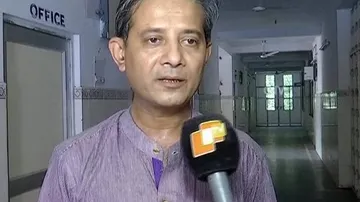 Sting operation impact: VIMSAR doctor suspended