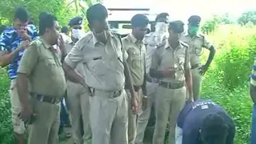 Odisha doctor kills man, buries body after cutting into pieces over love affair