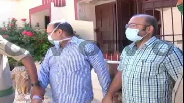 Two Doctors Among 8 Arrested For Attack On Cops & Journalist In Odisha