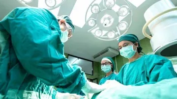 Fortis doctors save swine flu patient, her foetus