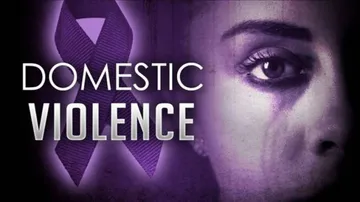 One-Third Of Pak's Criminal Cases Are Of Domestic Violence