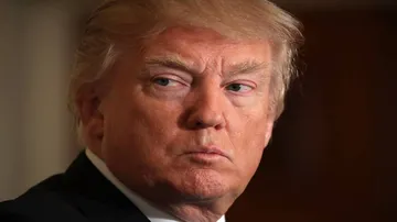 California sues Trump over birth control mandate rollback